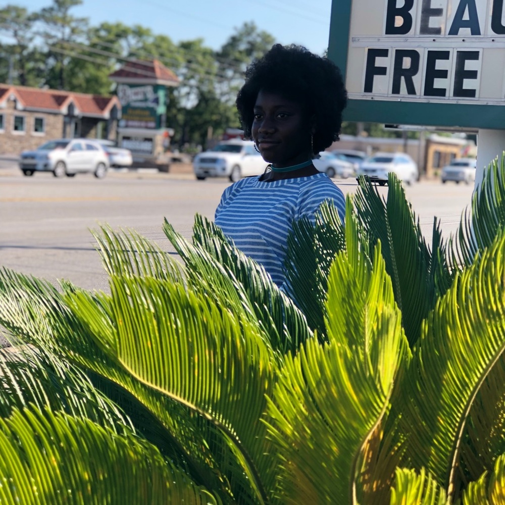 Meet your Posher, Comfort